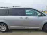 2013 Toyota Sienna XLE AAS with VIN 5TDYK3DCXDS312672, listed as a IAAI auction lot 41521263 with 183,707 mi miles and . Bid and sale history available at DreamBid. Image 14.