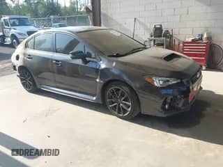 2019 Subaru WRX Limited с VIN JF1VA1J63K9828821, выставлен на аукционе IAAI как лот 42575401 с пробегом Не указан миль и . История ставок и продаж доступна на DreamBid. Изображение 1.