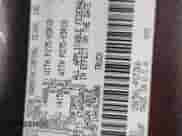 2017 Toyota Tundra Platinum with VIN 5TFAY5F1XHX635000, listed as a Copart auction lot 89438495 with 128,435 mi miles and Salvage title. Bid and sale history available at DreamBid. Image 12.