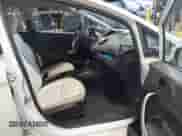 2012 Ford Fiesta SEL with VIN 3FADP4CJXCM161505, listed as a IAAI auction lot 42716954 with 153,982 mi miles and . Bid and sale history available at DreamBid. Image 5.