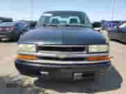2003 Chevrolet S-10 с VIN 1GCCS19H138128369, выставлен на аукционе Copart как лот 70622324 с пробегом 130 379 миль миль и Чистый • Clean title. История ставок и продаж доступна на DreamBid. Изображение 5.
