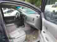 2007 Dodge Durango SLT with VIN 1D8HD48PX7F508243, listed as a IAAI auction lot 42447412 with 195,980 mi miles and . Bid and sale history available at DreamBid. Image 5.