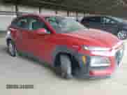 2020 Hyundai Kona SE с VIN KM8K1CAA3LU460079, выставлен на аукционе Copart как лот 85710875 с пробегом 115 245 миль миль и Списание • Salvage title. История ставок и продаж доступна на DreamBid. Изображение 4.
