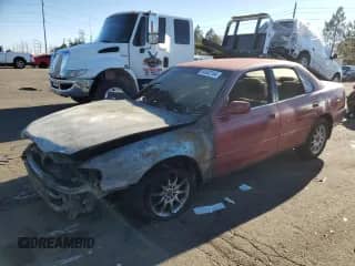 1993 Toyota Camry LE z VIN JT2SK12E8P0149731, wystawiony jako Copart lot #83082154 z przebiegiem 197 590 mil mil oraz Szkoda całkowita • Salvage title. Historia ofert i sprzedaży dostępna na DreamBid. Obrazek 1.