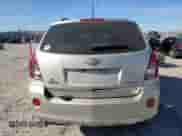 2014 Chevrolet Captiva Sport LT с VIN 3GNAL3EK6ES597945, выставлен на аукционе Copart как лот 77646144 с пробегом 117 166 миль миль и На запчасти • Non repairable. История ставок и продаж доступна на DreamBid. Изображение 6.