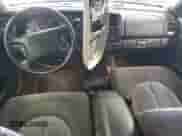 1999 Dodge Durango z VIN 1B4HS28Z2XF709089, wystawiony jako Copart lot #58241055 z przebiegiem 112 347 mil mil oraz Szkoda całkowita • Salvage title. Historia ofert i sprzedaży dostępna na DreamBid. Obrazek 8.