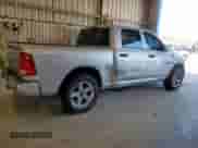 2014 Ram 1500 Express with VIN 1C6RR6KT2ES304831, listed as a Copart auction lot 65812445 with 195,760 mi miles and Salvage title. Bid and sale history available at DreamBid. Image 3.