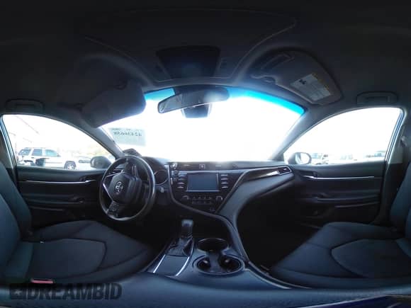 2019 Toyota Camry LE с VIN 4T1B11HK7KU258086, выставлен на аукционе IAAI как лот 42436658 с пробегом 130 729 миль миль и . История ставок и продаж доступна на DreamBid. Изображение 18.