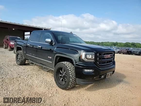 2016 GMC Sierra 1500 SLE с VIN 3GTU2MEC0GG116259, выставлен на аукционе Copart как лот 59777905 с пробегом 134 655 миль миль и Списание • Salvage title. История ставок и продаж доступна на DreamBid. Изображение 13.