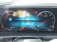 2020 Mercedes-Benz GLS 450 with VIN 4JGFF5KE2LA255788, listed as a IAAI auction lot 42490222 with 42,036 mi miles and . Bid and sale history available at DreamBid. Image 7.