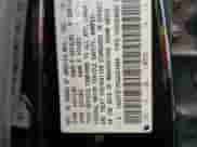 2010 Honda Accord EX с VIN 1HGCP2F70AA041864, выставлен на аукционе Copart как лот 62964405 с пробегом 210 097 миль миль и На запчасти • Non repairable. История ставок и продаж доступна на DreamBid. Изображение 12.