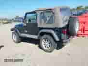 2000 Jeep Wrangler SE with VIN 1J4FA29P4YP773084, listed as a IAAI auction lot 43228933 with 114,188 mi miles and . Bid and sale history available at DreamBid. Image 3.