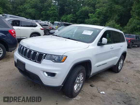 2018 Jeep Grand Cherokee Altitude с VIN 1C4RJFAG8JC356344, выставлен на аукционе IAAI как лот 42485756 с пробегом 93 366 миль миль и . История ставок и продаж доступна на DreamBid. Изображение 2.