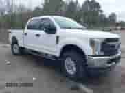 2018 Ford F-250 XL с VIN 1FT7W2B63JEB70397, выставлен на аукционе IAAI как лот 41637099 с пробегом 163 126 миль миль и . История ставок и продаж доступна на DreamBid. Изображение 1.