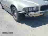 1997 BMW 7 Series 740i with VIN WBAGF8323VDL47876, listed as a IAAI auction lot 42861334 with 190,914 mi miles and . Bid and sale history available at DreamBid. Image 6.