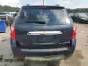 2015 Chevrolet Equinox LTZ z VIN 2GNFLHEK2F6395672, wystawiony jako Copart lot #69069605 z przebiegiem 160 972 mil mil oraz Szkoda całkowita • Salvage title. Historia ofert i sprzedaży dostępna na DreamBid. Obrazek 6.