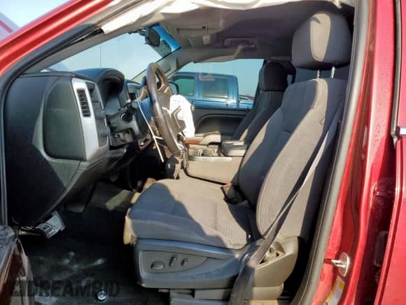 2018 GMC Sierra 1500 SLE с VIN 1GTV2MEC4JZ228929, выставлен на аукционе Copart как лот 67191185 с пробегом Не указан миль и Списание • Salvage title. История ставок и продаж доступна на DreamBid. Изображение 7.
