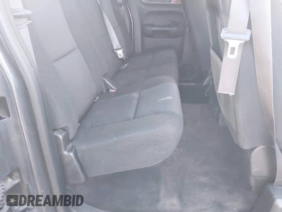 2011 Chevrolet Silverado 1500 LT z VIN 1GCRCSEAXBZ269861, wystawiony jako IAAI lot #41469839 z przebiegiem 199 929 mil mil oraz . Historia ofert i sprzedaży dostępna na DreamBid. Obrazek 8.