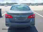 2017 Nissan Sentra SR с VIN 3N1AB7AP8HY344375, выставлен на аукционе IAAI как лот 42996830 с пробегом 61 697 миль миль и . История ставок и продаж доступна на DreamBid. Изображение 16.