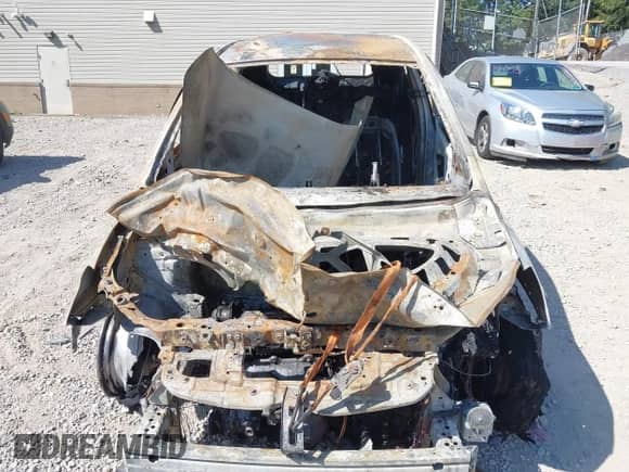 2020 Chevrolet Trax LS z VIN 3GNCJKSB0LL109786, wystawiony jako IAAI lot #43047855 z przebiegiem Nie podano mil oraz . Historia ofert i sprzedaży dostępna na DreamBid. Obrazek 12.