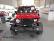 2022 Jeep Wrangler Unlimited Sport S with VIN 1C4HJXDG6NW175129, listed as a IAAI auction lot 42729541 with 50,127 mi miles and . Bid and sale history available at DreamBid. Image 13.