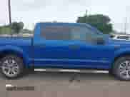 2017 Ford F-150 XL z VIN 1FTEW1CP3HKD58597, wystawiony jako IAAI lot #41928993 z przebiegiem 143 802 mil mil oraz . Historia ofert i sprzedaży dostępna na DreamBid. Obrazek 13.