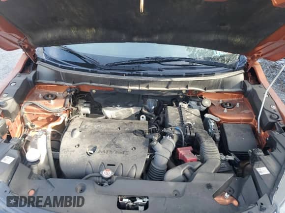 2021 Mitsubishi Outlander SE с VIN JA4APVAU3MU022145, выставлен на аукционе Copart как лот 84212525 с пробегом 68 751 миль миль и Чистый • Clean title. История ставок и продаж доступна на DreamBid. Изображение 12.