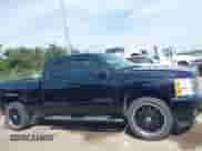 2011 Chevrolet Silverado 1500 LTZ with VIN 1GCRCTE06BZ327185, listed as a IAAI auction lot 43294145 with 90,576 mi miles and . Bid and sale history available at DreamBid. Image 13.