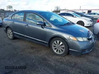 2009 Honda Civic с VIN 19XFA15989E022935, выставлен на аукционе IAAI как лот 43592752 с пробегом 275 241 миль миль и . История ставок и продаж доступна на DreamBid. Изображение 1.