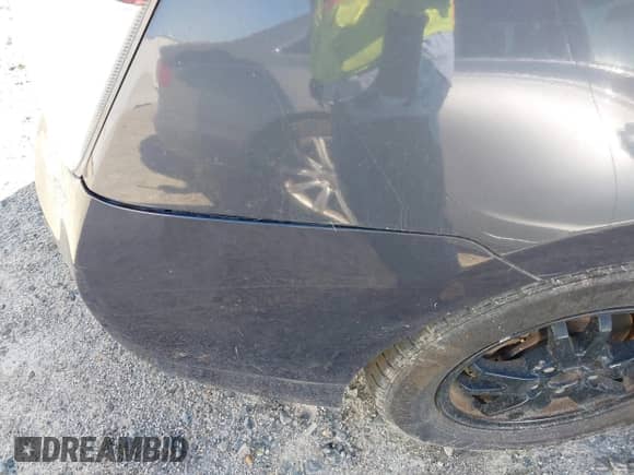 2013 Toyota Prius Three z VIN JTDKN3DU4D5632596, wystawiony jako IAAI lot #43472257 z przebiegiem 195 212 mil mil oraz . Historia ofert i sprzedaży dostępna na DreamBid. Obrazek 19.