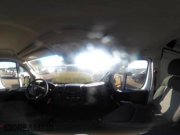 2021 Ram ProMaster z VIN 3C6ERVDG8ME505711, wystawiony jako IAAI lot #41444331 z przebiegiem 154 397 mil mil oraz . Historia ofert i sprzedaży dostępna na DreamBid. Obrazek 19.