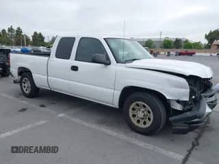 2006 Chevrolet Silverado 1500 LT1 с VIN 2GCEC19V361322212, выставлен на аукционе IAAI как лот 42624337 с пробегом 85 557 миль миль и . История ставок и продаж доступна на DreamBid. Изображение 1.