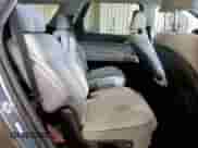 2024 Hyundai Palisade SEL z VIN KM8R44GE5RU705351, wystawiony jako Copart lot #68792735 z przebiegiem 14 637 mil mil oraz Szkoda całkowita • Salvage title. Historia ofert i sprzedaży dostępna na DreamBid. Obrazek 11.