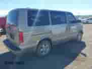 2003 Chevrolet Astro с VIN 1GNEL19X13B147558, выставлен на аукционе IAAI как лот 43279192 с пробегом 170 750 миль миль и . История ставок и продаж доступна на DreamBid. Изображение 4.