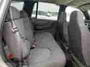 2000 Dodge Durango с VIN 1B4HR28Y6YF133558, выставлен на аукционе Copart как лот 60477285 с пробегом 288 343 миль миль и Списание • Salvage title. История ставок и продаж доступна на DreamBid. Изображение 11.