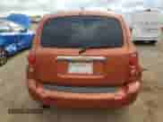 2007 Chevrolet HHR LT с VIN 3GNDA33P37S515819, выставлен на аукционе Copart как лот 71464755 с пробегом 189 782 миль миль и Списание • Salvage title. История ставок и продаж доступна на DreamBid. Изображение 6.