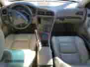 2009 Volvo S60 2.5T с VIN YV1RS592592734390, выставлен на аукционе Copart как лот 85784565 с пробегом 237 885 миль миль и Списание • Salvage title. История ставок и продаж доступна на DreamBid. Изображение 8.