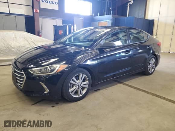 2017 Hyundai Elantra SE с VIN 5NPD84LF9HH153184, выставлен на аукционе Copart как лот 89705885 с пробегом 116 363 миль миль и Чистый • Clean title. История ставок и продаж доступна на DreamBid. Изображение 1.