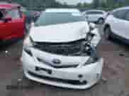 2012 Toyota Prius Two с VIN JTDZN3EU7C3112027, выставлен на аукционе IAAI как лот 42676605 с пробегом 139 255 миль миль и . История ставок и продаж доступна на DreamBid. Изображение 12.