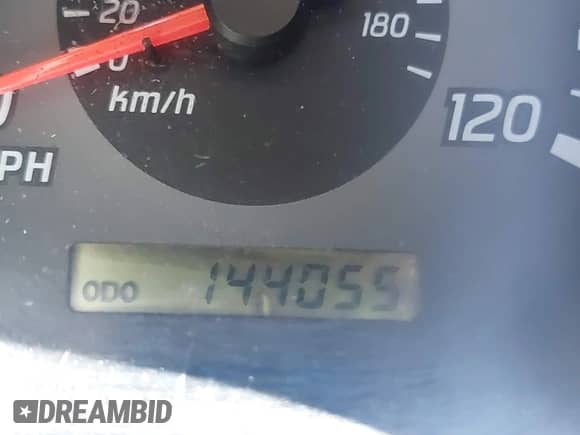 2002 Nissan Frontier XE с VIN 1N6ED27T62C331962, выставлен на аукционе IAAI как лот 43543128 с пробегом 144 055 миль миль и . История ставок и продаж доступна на DreamBid. Изображение 7.