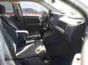 2017 Jeep Compass Sport с VIN 1C4NJCBA5HD123887, выставлен на аукционе IAAI как лот 41996849 с пробегом 145 477 миль миль и . История ставок и продаж доступна на DreamBid. Изображение 5.