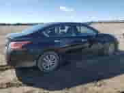 2015 Nissan Altima S z VIN 1N4AL3AP2FC228281, wystawiony jako Copart lot #48206255 z przebiegiem 154 039 mil mil oraz Szkoda całkowita • Salvage title. Historia ofert i sprzedaży dostępna na DreamBid. Obrazek 3.