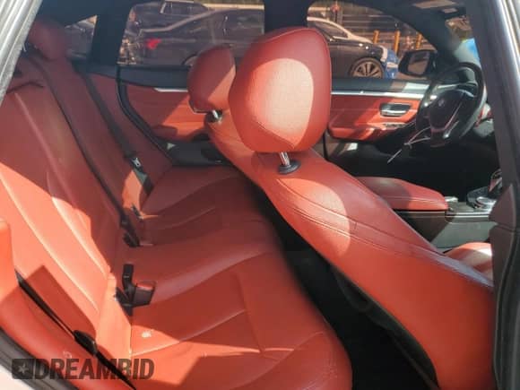 2016 BMW 4 Series 428i с VIN WBA4A9C52GG695624, выставлен на аукционе Copart как лот 86829895 с пробегом 96 073 миль миль и На запчасти • Non repairable. История ставок и продаж доступна на DreamBid. Изображение 10.