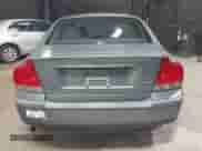 2001 Volvo S60 с VIN YV1RS61R412069484, выставлен на аукционе IAAI как лот 41598380 с пробегом 185 219 миль миль и . История ставок и продаж доступна на DreamBid. Изображение 16.