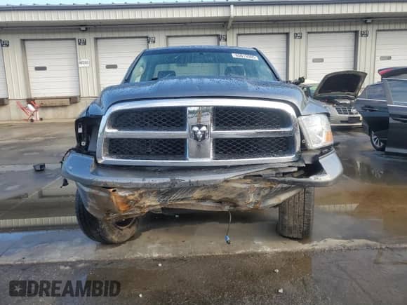 2009 Dodge 1500 ST с VIN 1D3HV16P49J508789, выставлен на аукционе Copart как лот 65015505 с пробегом 161 350 миль миль и Списание • Salvage title. История ставок и продаж доступна на DreamBid. Изображение 5.