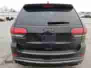 2019 Jeep Grand Cherokee High Altitude с VIN 1C4RJFCTXKC629294, выставлен на аукционе Copart как лот 49518585 с пробегом 80 759 миль миль и Списание • Salvage title. История ставок и продаж доступна на DreamBid. Изображение 6.