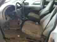 1998 Chevrolet Astro с VIN 1GNDM19WXWB109377, выставлен на аукционе Copart как лот 58389375 с пробегом 284 046 миль миль и Списание • Salvage title. История ставок и продаж доступна на DreamBid. Изображение 7.