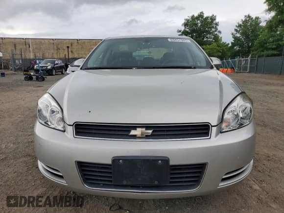 2006 Chevrolet Impala Police Police с VIN 2G1WS551169359903, выставлен на аукционе Copart как лот 63457365 с пробегом 190 203 миль миль и Списание • Salvage title. История ставок и продаж доступна на DreamBid. Изображение 5.