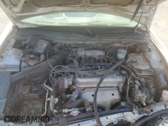 1997 Honda Accord LX с VIN JHMCD5639VC019960, выставлен на аукционе Copart как лот 63861765 с пробегом 212 188 миль миль и Списание • Salvage title. История ставок и продаж доступна на DreamBid. Изображение 11.