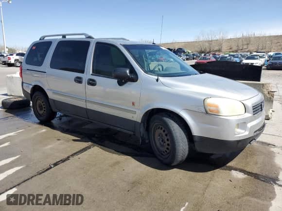 2006 Saturn Relay 2 FWD с VIN 5GZDV03LX6D114189, выставлен на аукционе Copart как лот 50238784 с пробегом 259 361 миль миль и Списание • Salvage title. История ставок и продаж доступна на DreamBid. Изображение 4.